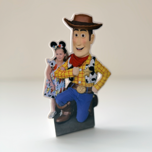 Custom Photo Mini